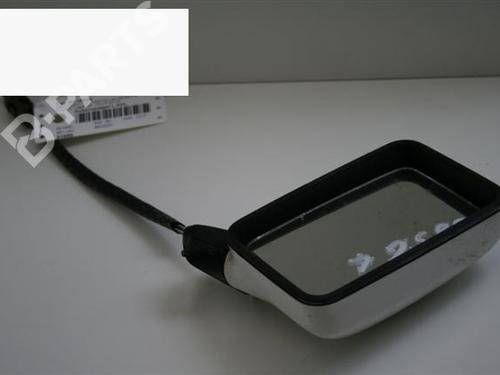 Left mirror VW GOLF II (19E, 1G1) 1.3 | BP6611659C26 