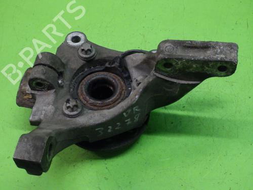 Used Right front steering knuckle OPEL VECTRA C (Z02) 2.2 DTI 16V (F69) (125 hp) 30447134