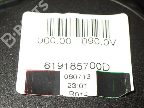 Rear center seatbelt BMW 3 (F30, F80) 318 d xDrive | BP6656407I27 