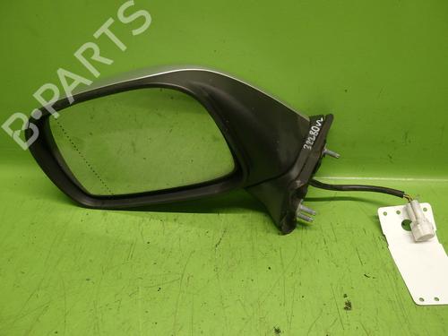 Used Left mirror OPEL AGILA A (H00) 1.2 16V (F68) (75 hp) 29757868
