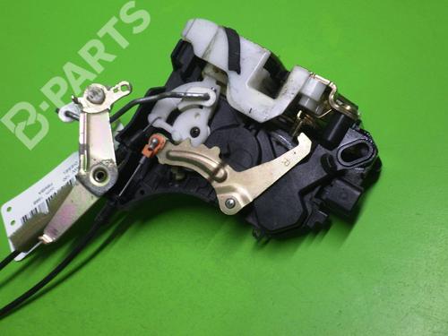 Front right lock MITSUBISHI GRANDIS (NA_W) 2.0 DI-D (NA8W) | BP6648516C97 