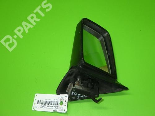 Left mirror OPEL KADETT E Hatchback (T85) 1.6 i (C08, C48, D08, D48) | BP6653018C26 