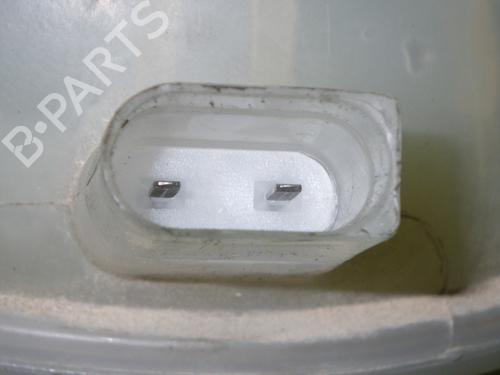 Expansion tank VW GOLF V (1K1) 1.9 TDI | BP14741006C120 