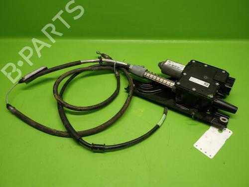 Used Electric handbrake OPEL INSIGNIA A Sports Tourer (G09) 2.0 Turbo 4x4 (35) (220 hp) 21059506