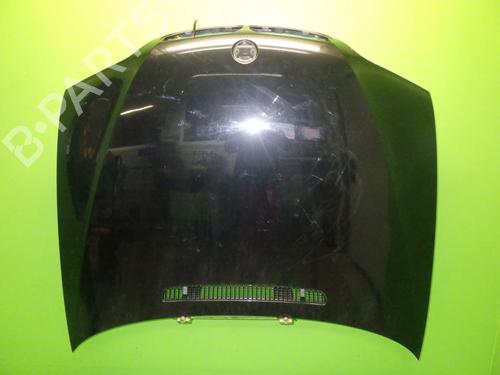 Used Hood Hood BMW 3 Touring (E46) 320 d (150 hp) 34049217 34049217