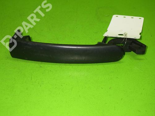 Used Exterior handle VW LUPO I (6X1, 6E1) 1.0 (50 hp) 6405800