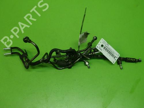 Used Pipe Pipe MITSUBISHI LANCER VIII Sportback (CX_A) 1.8 DI-D (CX9A) (150 hp) 33998575 33998575