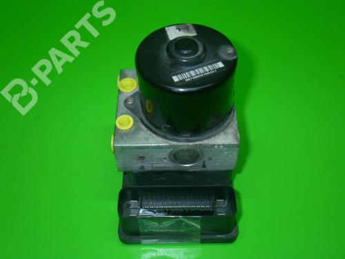 ABS pump FORD FIESTA V (JH_, JD_) 1.4 16V | BP6372376M43