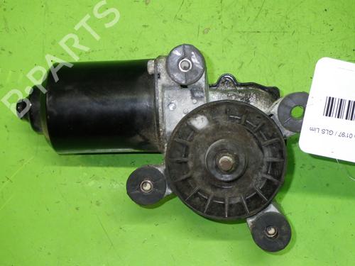 Front wiper motor MITSUBISHI GALANT VIII Estate (EA_, EC_) 2.0 (EA2W) | BP17367480M29 