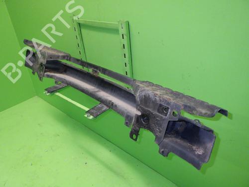 Front bumper reinforcement SKODA OCTAVIA I Combi (1U5) 1.9 TDI | BP23505475C109 