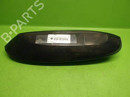 Venstre baglygte OPEL CORSA C (X01) 1.2 (F08, F68) (75 hp) 27976775