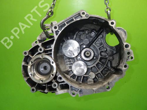 Used Gearbox Gearbox 38077580 38077580