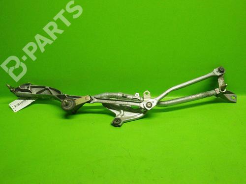 Used Front wipers mechanism MERCEDES-BENZ E-CLASS T-Model (S211) E 270 T CDI (211.216) (177 hp) 6385904