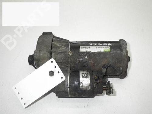 Starter CITROËN XANTIA (X1_, X2_) 1.9 D | BP6400170M8 