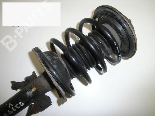 Left front shock absorber FORD MONDEO II (BAP) 2.0 i | BP6644007M16 