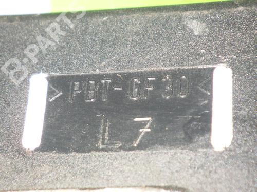 Front left lock OPEL ASTRA G Saloon (T98) 1.6 16V (F69) | BP6603137C98 