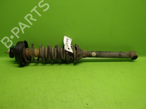 Used Left rear shock absorber FORD ESCORT V (AAL, ABL) 1.3 (60 hp) 28006724