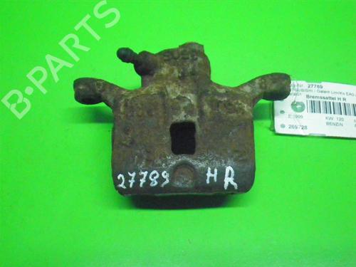 Used Right rear brake caliper MITSUBISHI GALANT VIII (EA_) 2.5 V6 24V (EA5A) (163 hp) 14720175