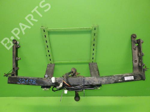 Tow ball/Mechanism NISSAN X-TRAIL I (T30) 2.5 4x4 | BP28082738C141 