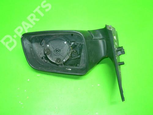 Used Right mirror OPEL ASTRA G Hatchback (T98) 1.6 16V (F08, F48) (101 hp) 6663066