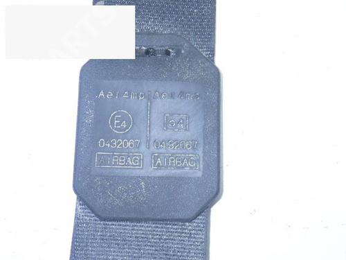 Front right seatbelt MAZDA RX-8 (SE, FE) 1.3 (FE103, SE3P) | BP6640828I25 