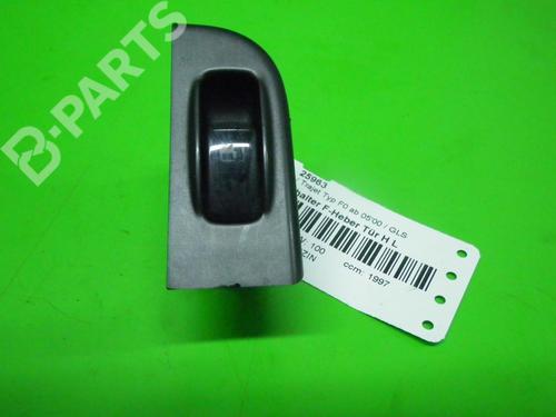 Used Left rear window switch HYUNDAI TRAJET (FO) 2.0 (136 hp) 6361406