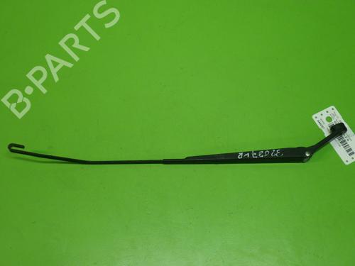 Used Front windshield wiper arm Front windshield wiper arm OPEL AGILA A (H00) 1.2 16V (F68) (75 hp) 33948514 33948514