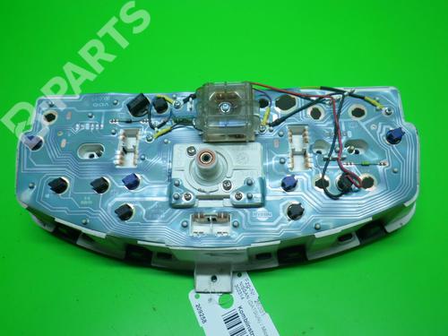 Instrument cluster NISSAN MICRA II (K11) 1.0 i 16V | BP6358798C47 