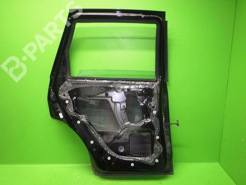 Left rear door CHRYSLER PT CRUISER (PT_) 2.2 CRD | BP6667921C4 