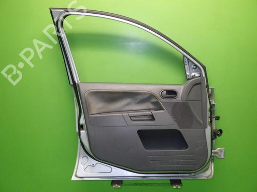 Left front door FORD FUSION (JU_) 1.4 | BP29294320C2 