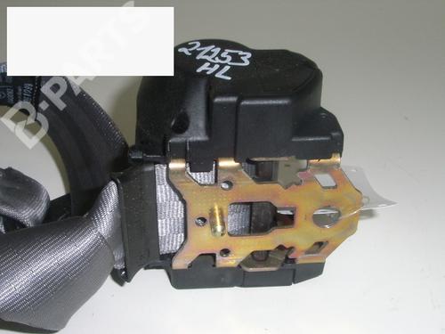 Rear left seatbelt VW LUPO I (6X1, 6E1) 1.0 | BP6673909I29 