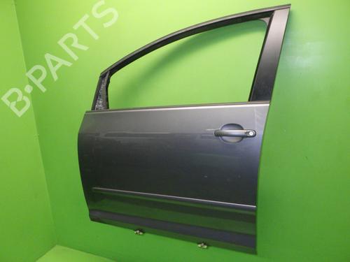 Porta anteriore sinistra VW GOLF PLUS V (5M1, 521) 1.9 TDI (105 hp) 30840268