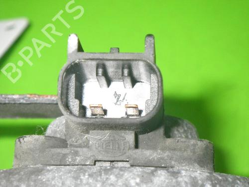 Horn OPEL TIGRA (S93) 1.6 16V (F07) | BP14720554E13 
