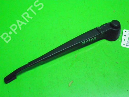 Used Rear windshield wiper arm VW GOLF IV (1J1) 1.4 16V (75 hp) 14717257