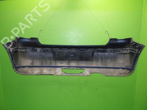 Rear bumper VW POLO (9N_, 9A_) 1.9 TDI | BP20610672C8 
