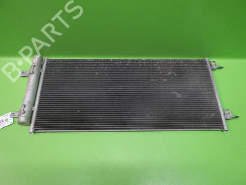 Used AC radiator AC radiator OPEL ASTRA K (B16) 1.4 Turbo (68) (150 hp) 33998579 33998579