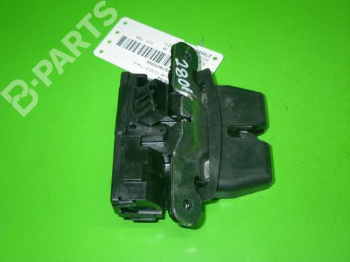 Tailgate lock FORD B-MAX (JK) 1.4 | BP6375282C101 