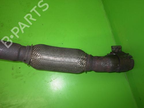 Exhaust system OPEL COMBO Box Body/MPV (X12) 1.3 CDTI (B05) | BP14737245M121 