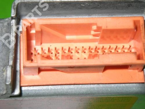 ECU airbags VW GOLF III Cabriolet (1E7) 1.8 | BP6371136M53 
