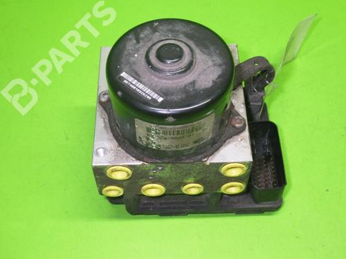Used ABS pump FORD FIESTA Box Body/MPV (J5_, J3_) 1.3 (60 hp) 6377229