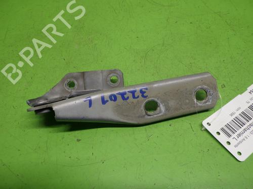 Hinge/Door check strap AUDI A3 (8P1) 1.6 | BP27976573C146 