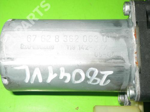 Left front window motor BMW 3 Touring (E46) 316 i | BP6603622E21 