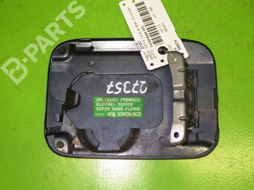 Fuel flap MAZDA 323 F VI Hatchback (BJ) 1.6 (BJ10M) | BP6432358C131 