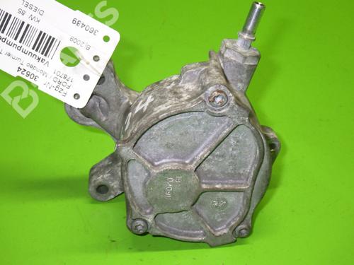 Vacuum pump FORD MONDEO IV Turnier (BA7) 2.0 TDCi | BP6816934M80
