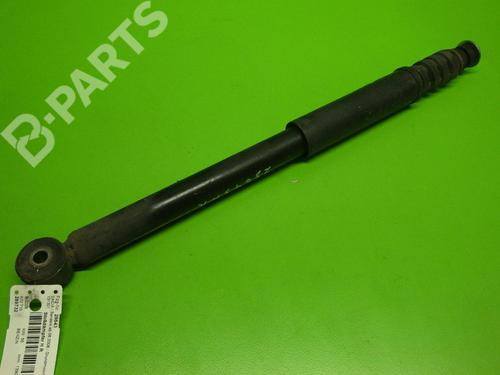 Used Right rear shock absorber DACIA SANDERO 1.4 (BS0C, BS0A, BS0G, BS1F, BS0E) (75 hp) 6674290