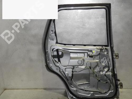 Left rear door SUZUKI IGNIS II (MH) 1.3 DDiS (RM413D) | BP6604158C4 