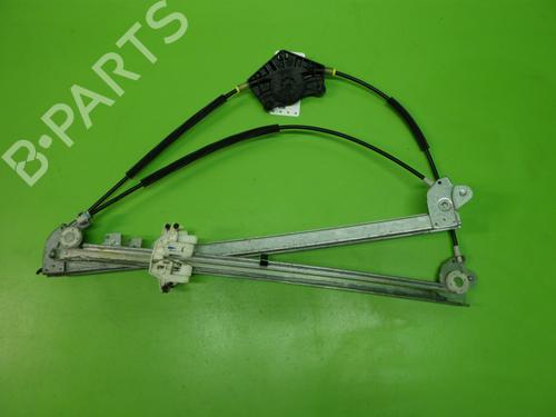 Front left window mechanism CITROËN C8 (EA_, EB_) 2.0 HDi 135 | BP33162059C22 - Image 2