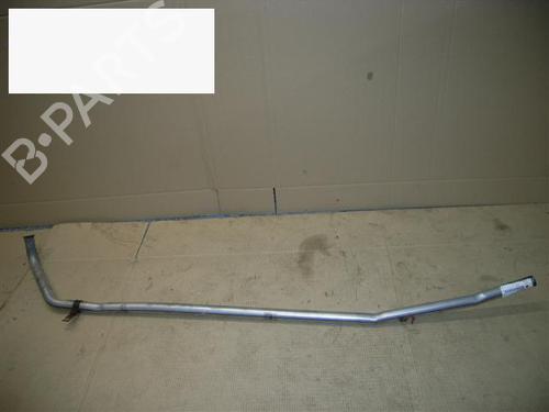 Used Pipe SEAT MARBELLA (28A) 0.9 (40 hp) 14703953
