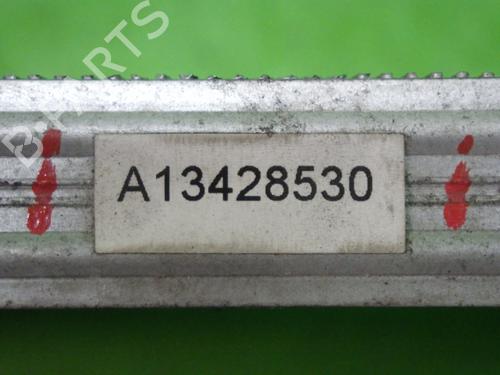 Water radiator MINI MINI (R50, R53) Cooper S | BP29984818M31 