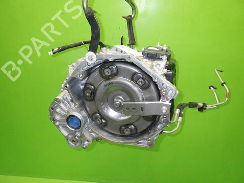 B Gearbox OPEL INSIGNIA B Grand Sport (Z18) 2.0 4x4 (68